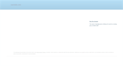 Desktop Screenshot of nanolab.com